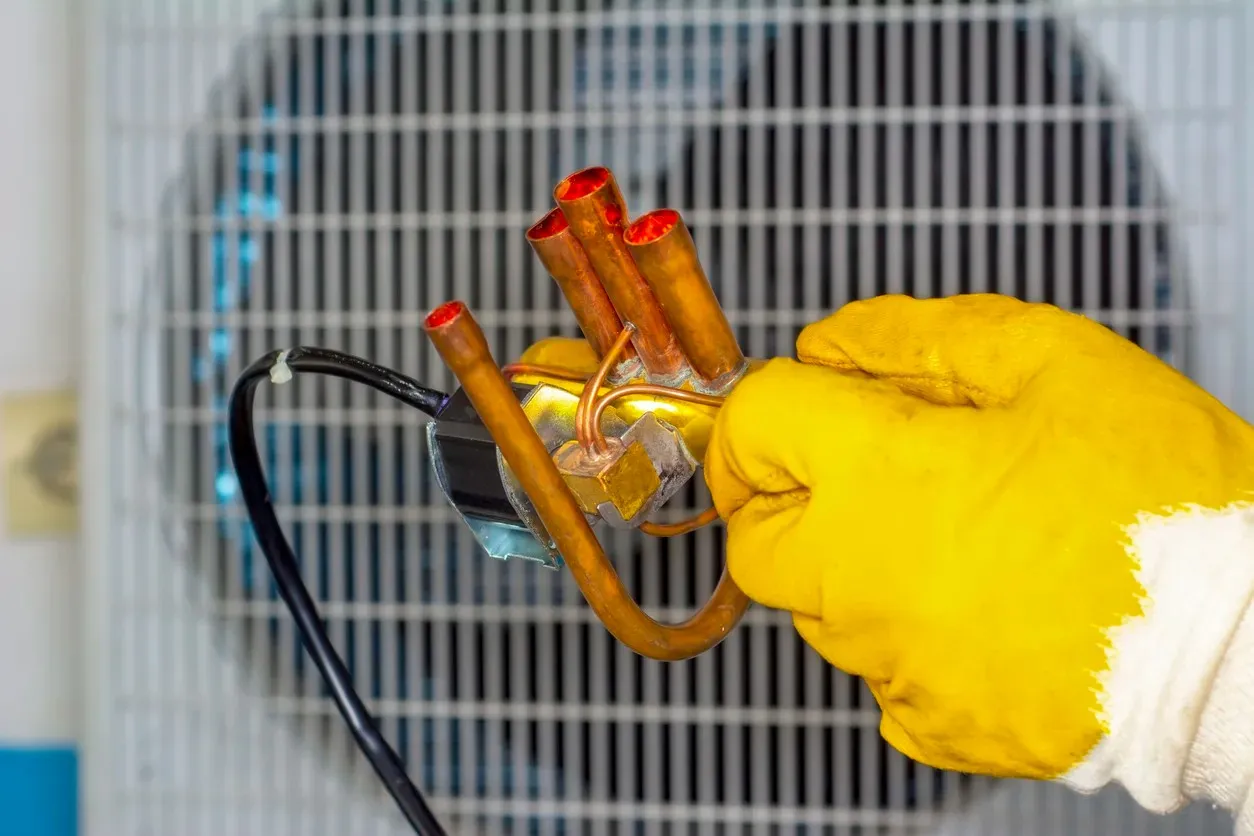 HVAC Resources and installation