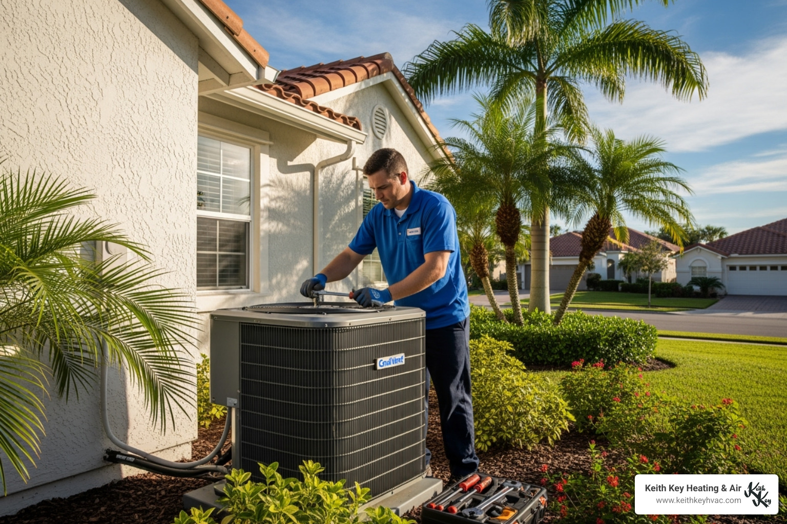 HVAC Resources and installation