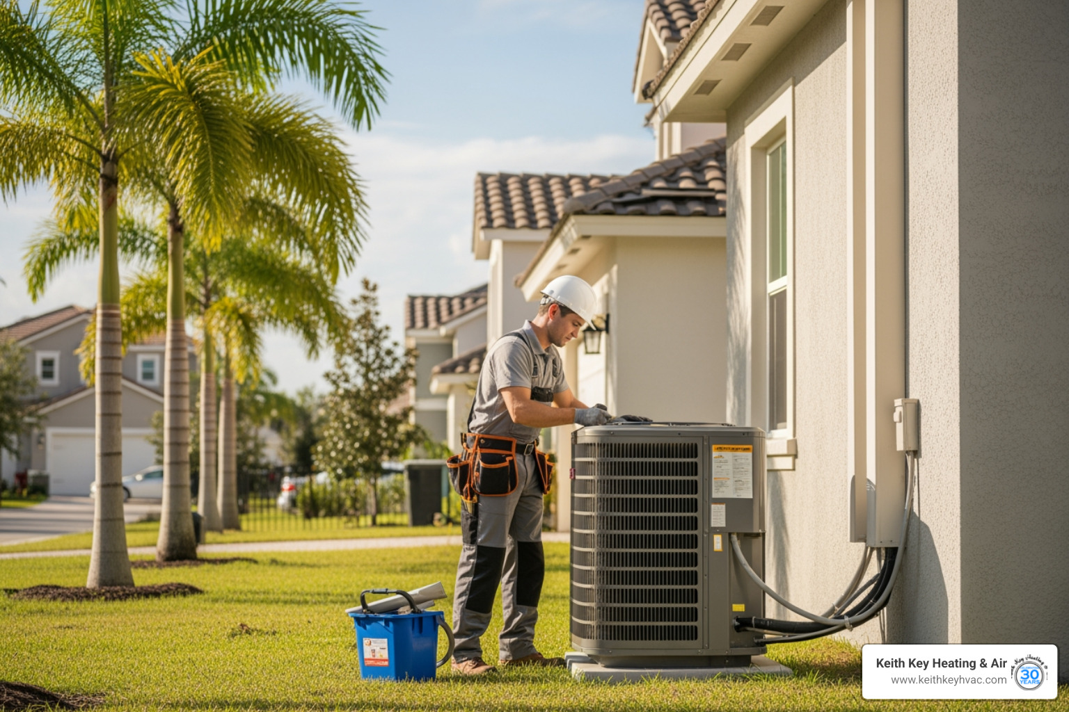 HVAC Resources and installation