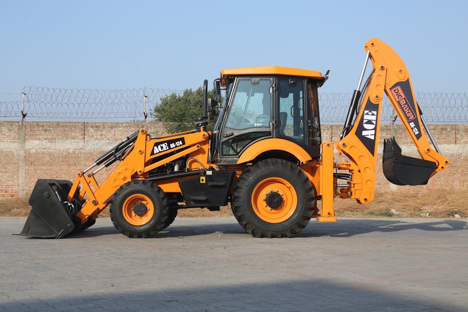 HVAC Resources and installation