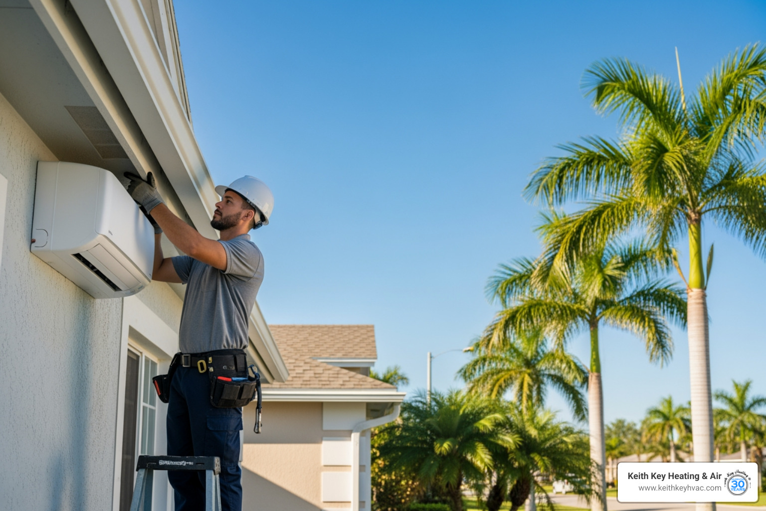 HVAC Resources and installation