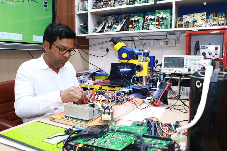 HVAC Resources and installation