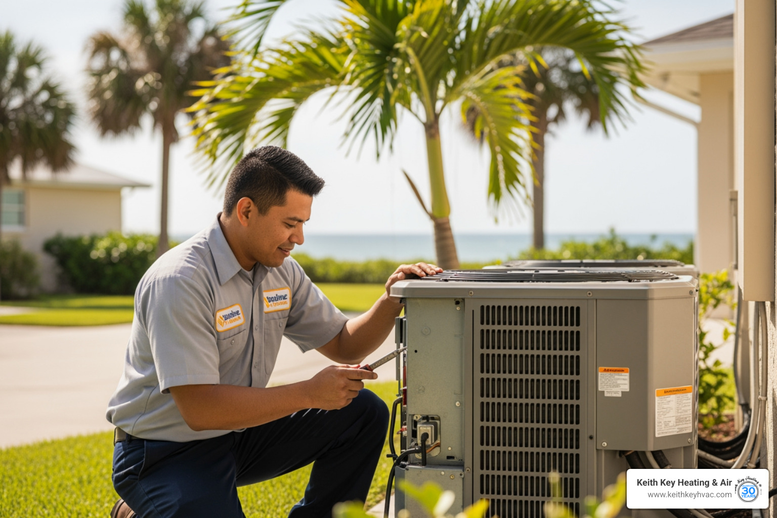 HVAC Resources and installation