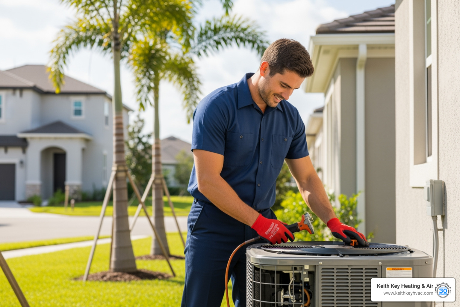 HVAC Resources and installation