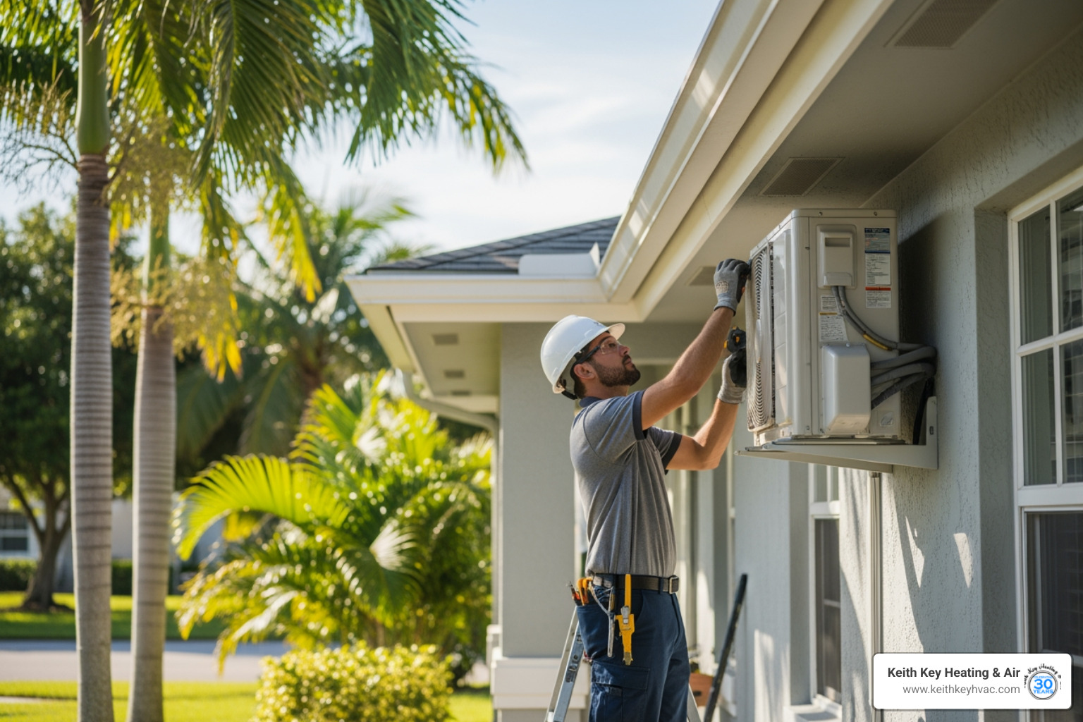 HVAC Resources and installation