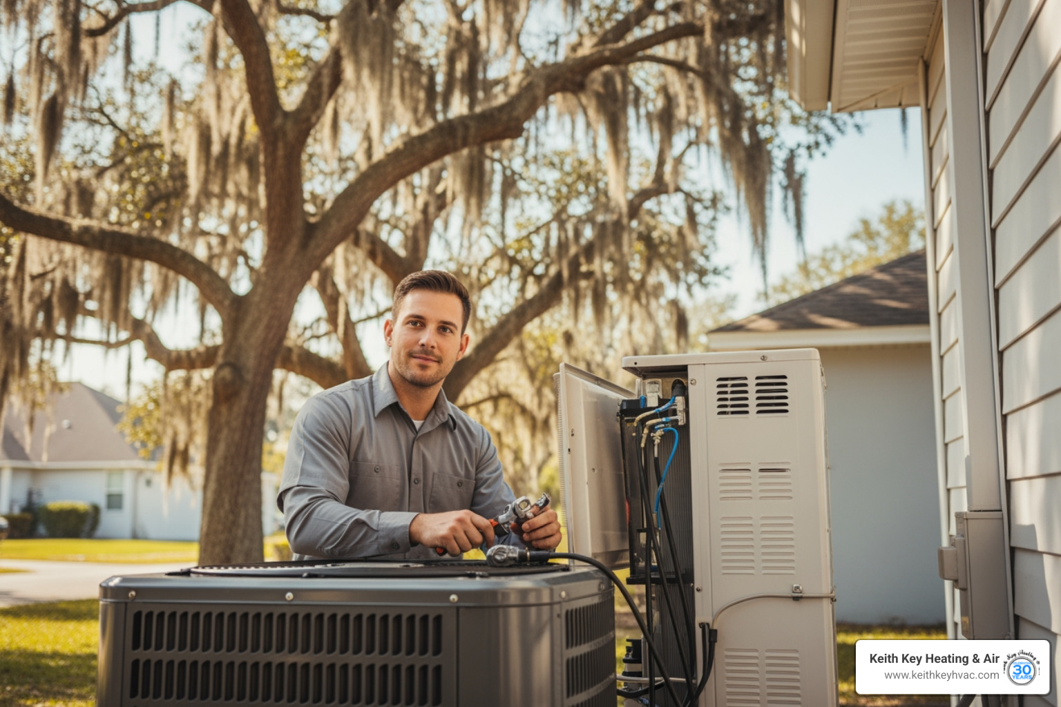 HVAC Resources and installation