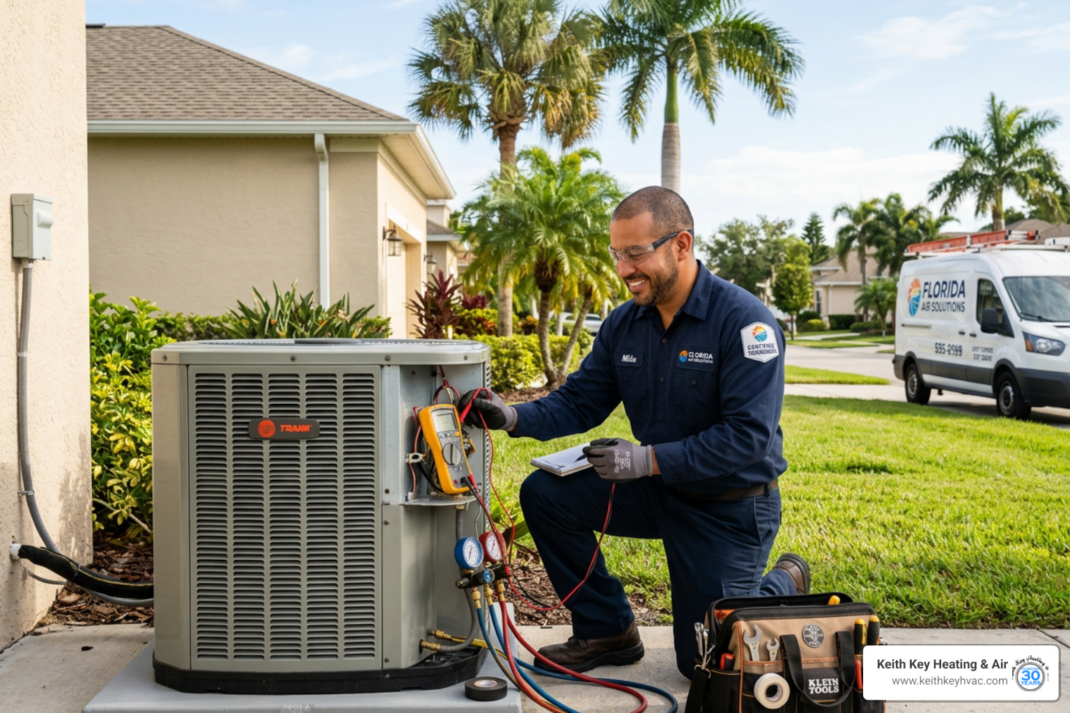 HVAC Resources and installation