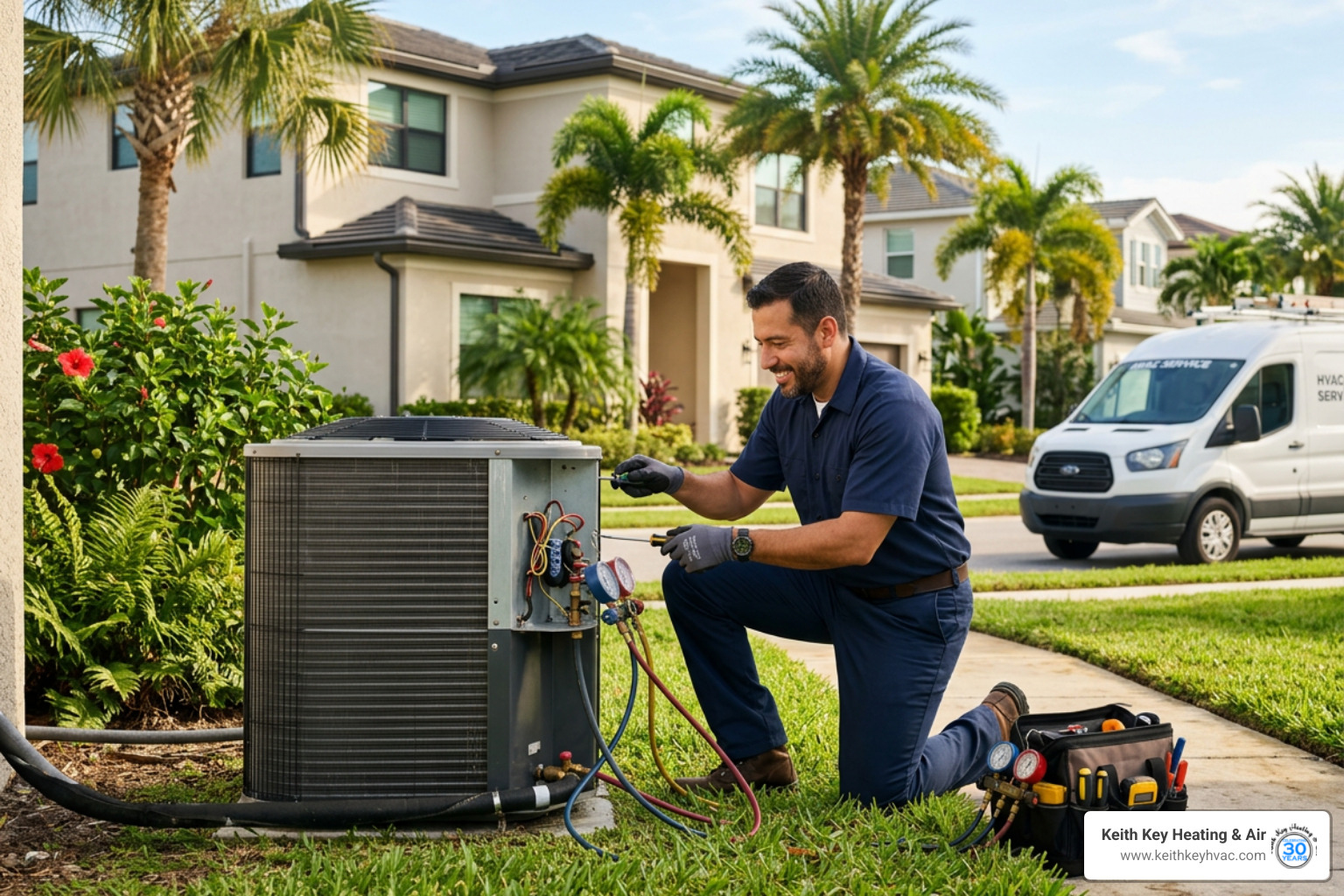 HVAC Resources and installation