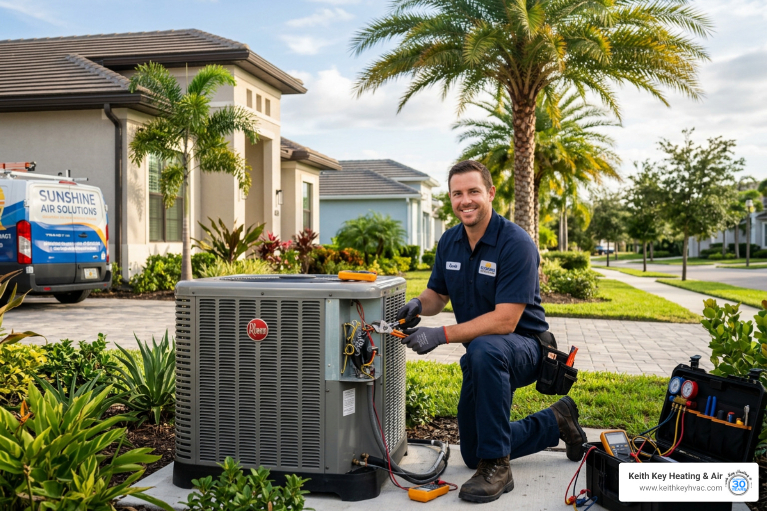 HVAC Resources and installation