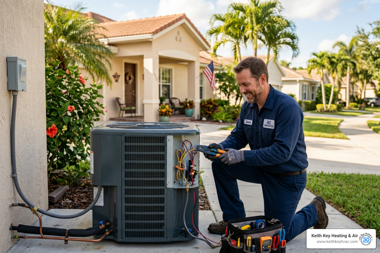 HVAC Resources and installation