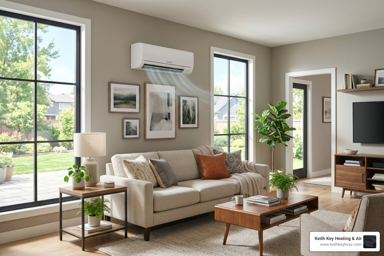 HVAC Resources and installation