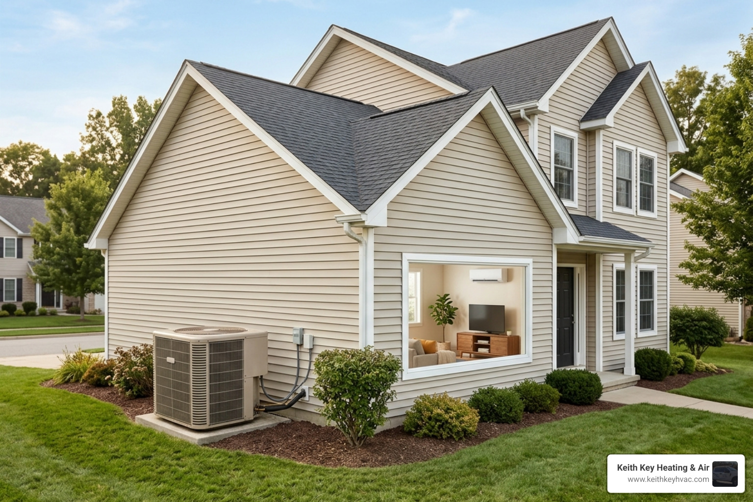 HVAC Resources and installation