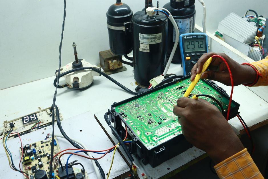 HVAC Resources and installation