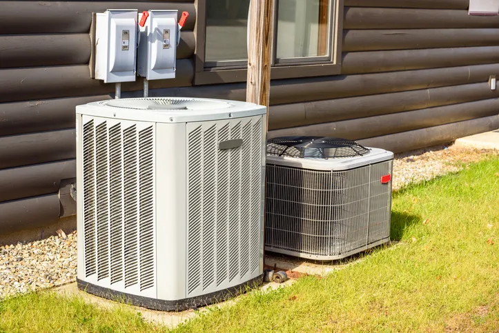 HVAC Resources and installation