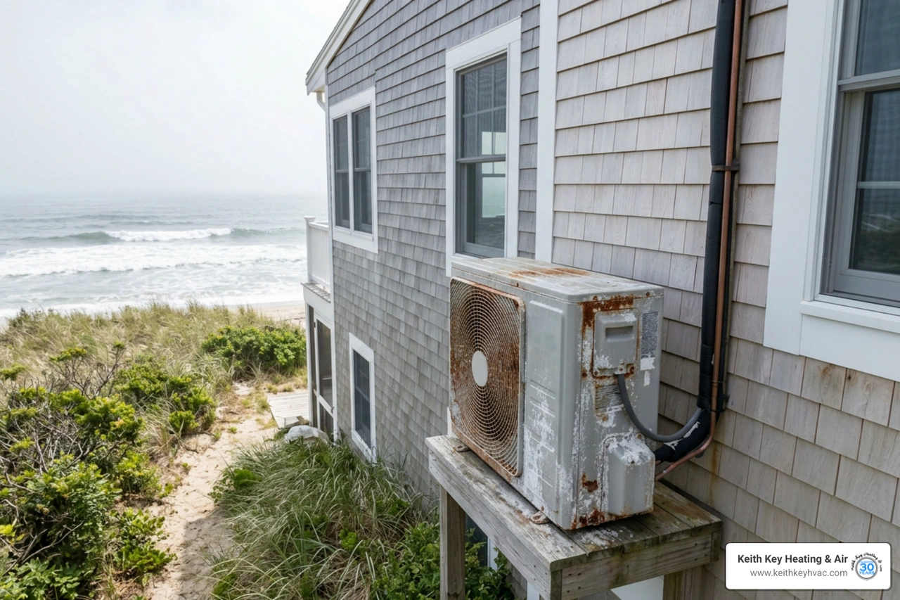 HVAC Resources and installation