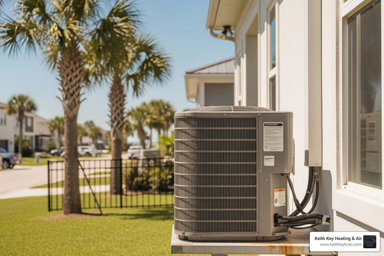 HVAC Resources and installation