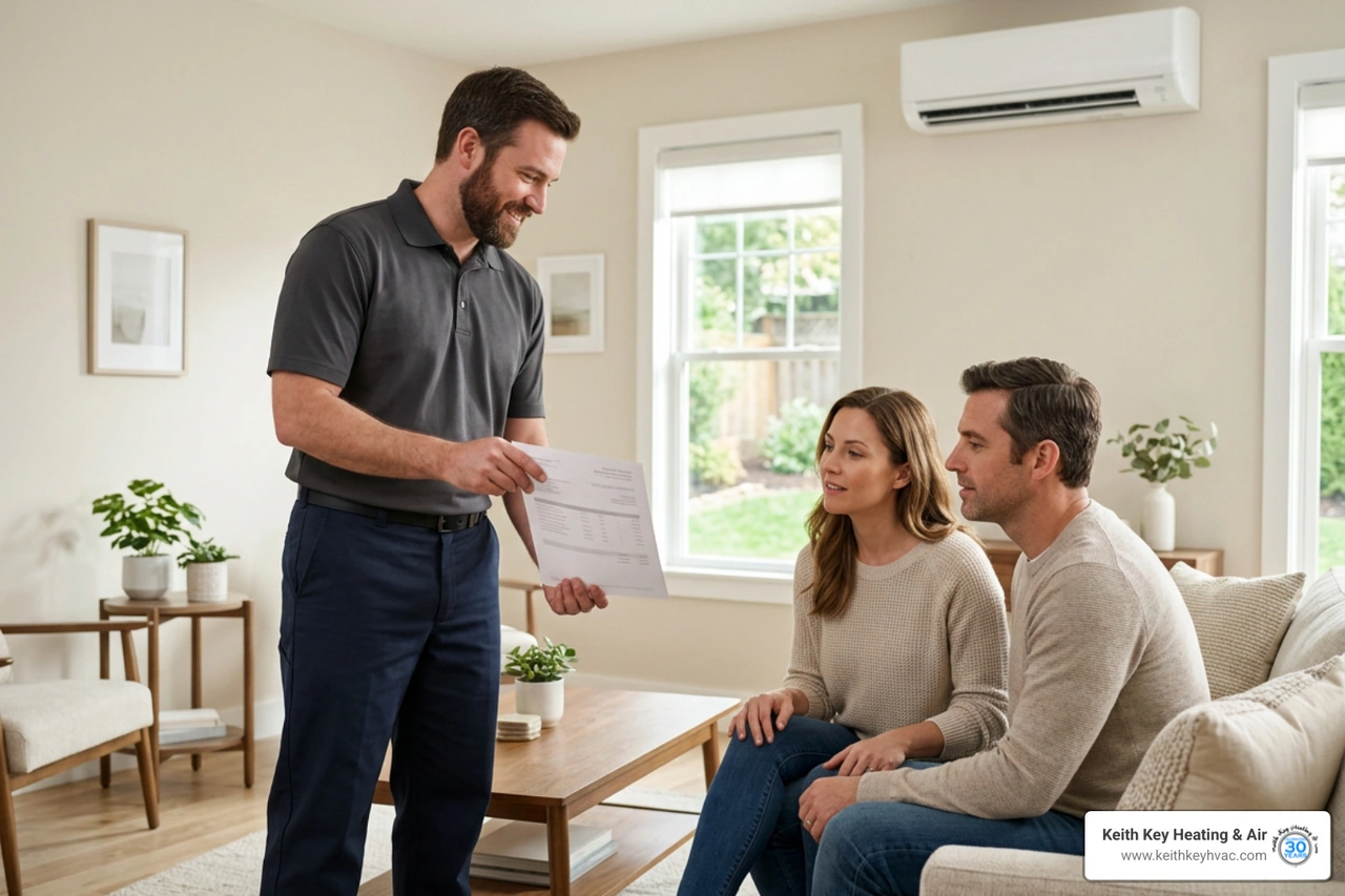 HVAC Resources and installation