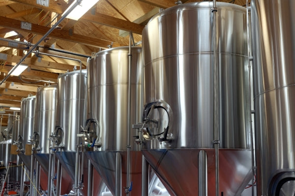 UK food manufacturing facility needing safety solutions