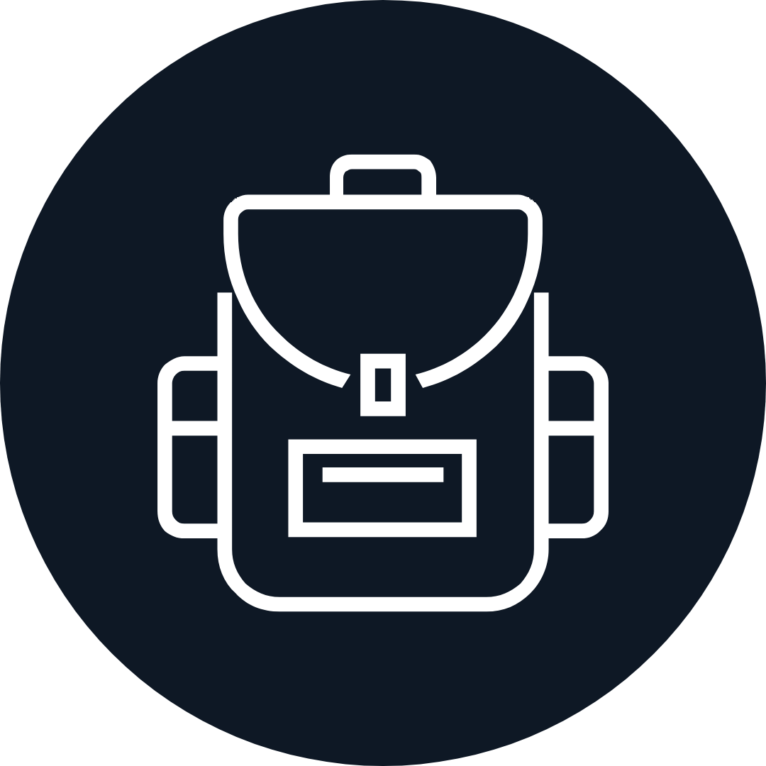 Facilities Item Icon