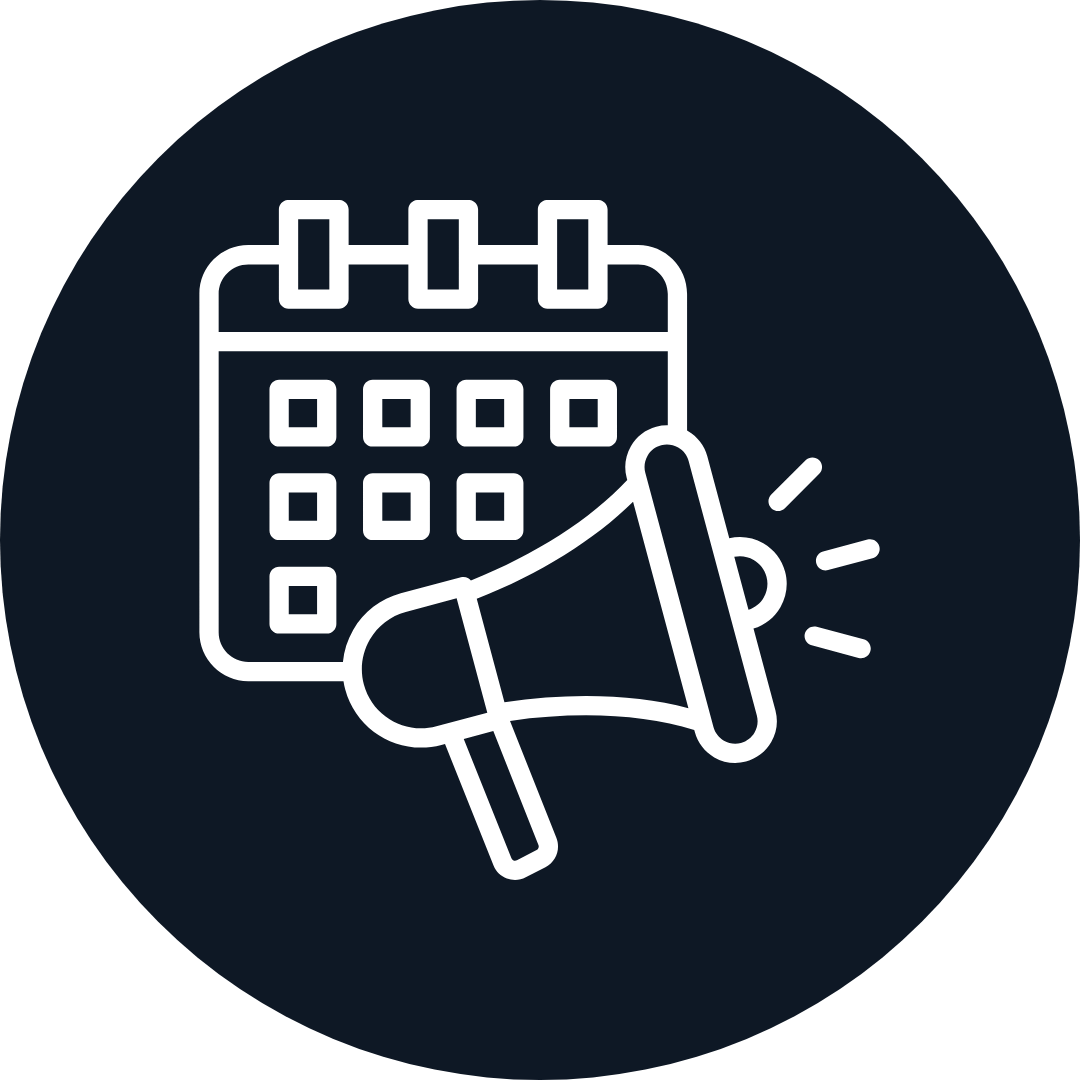 Facilities Item Icon