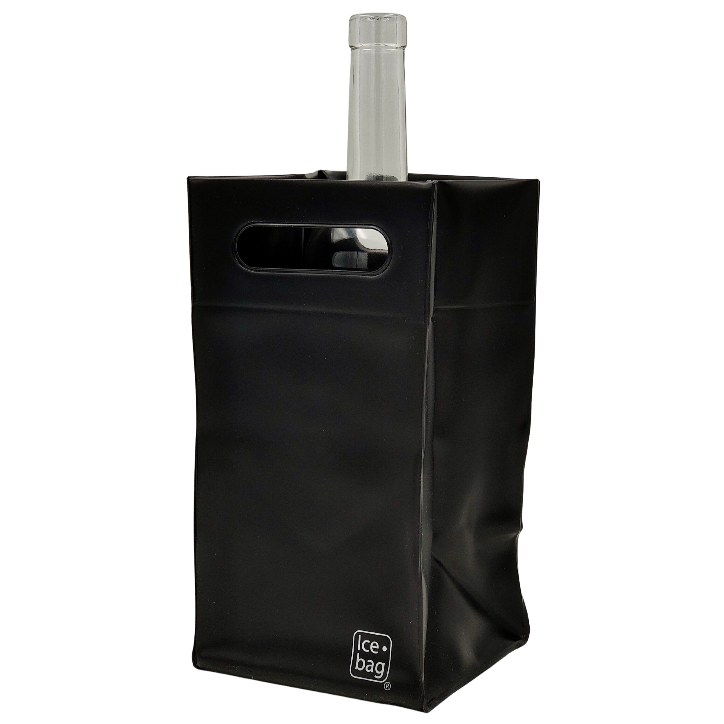 Ice Bag noir