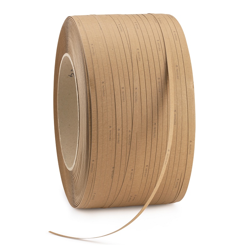 Feuillard papier kraft