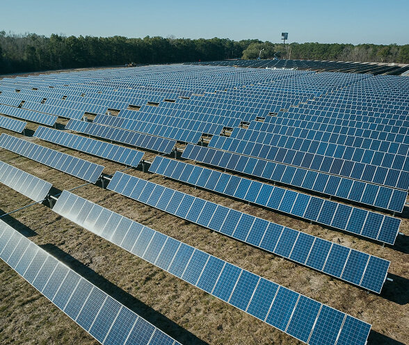 Solar Panels