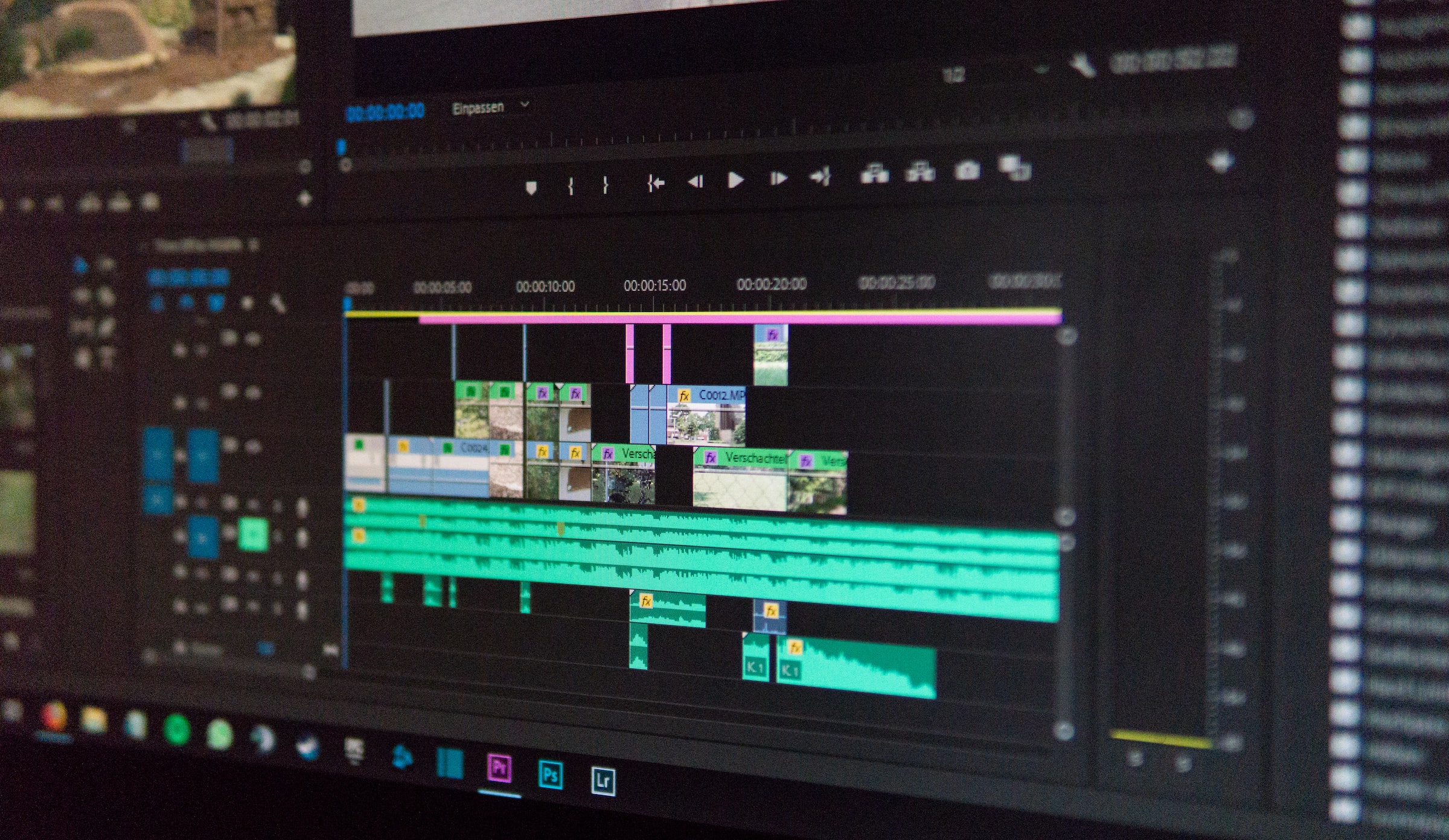 Werbe-Video-Produktion-Premiere-Pro