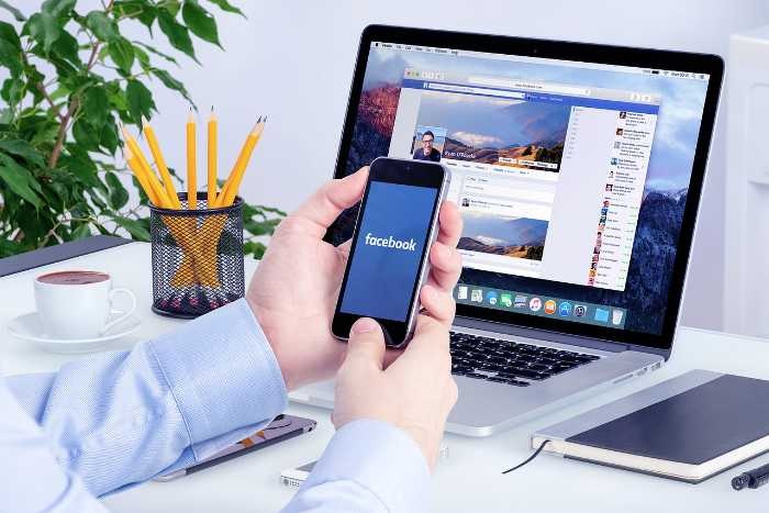 Facebook-Social Media-Marketing