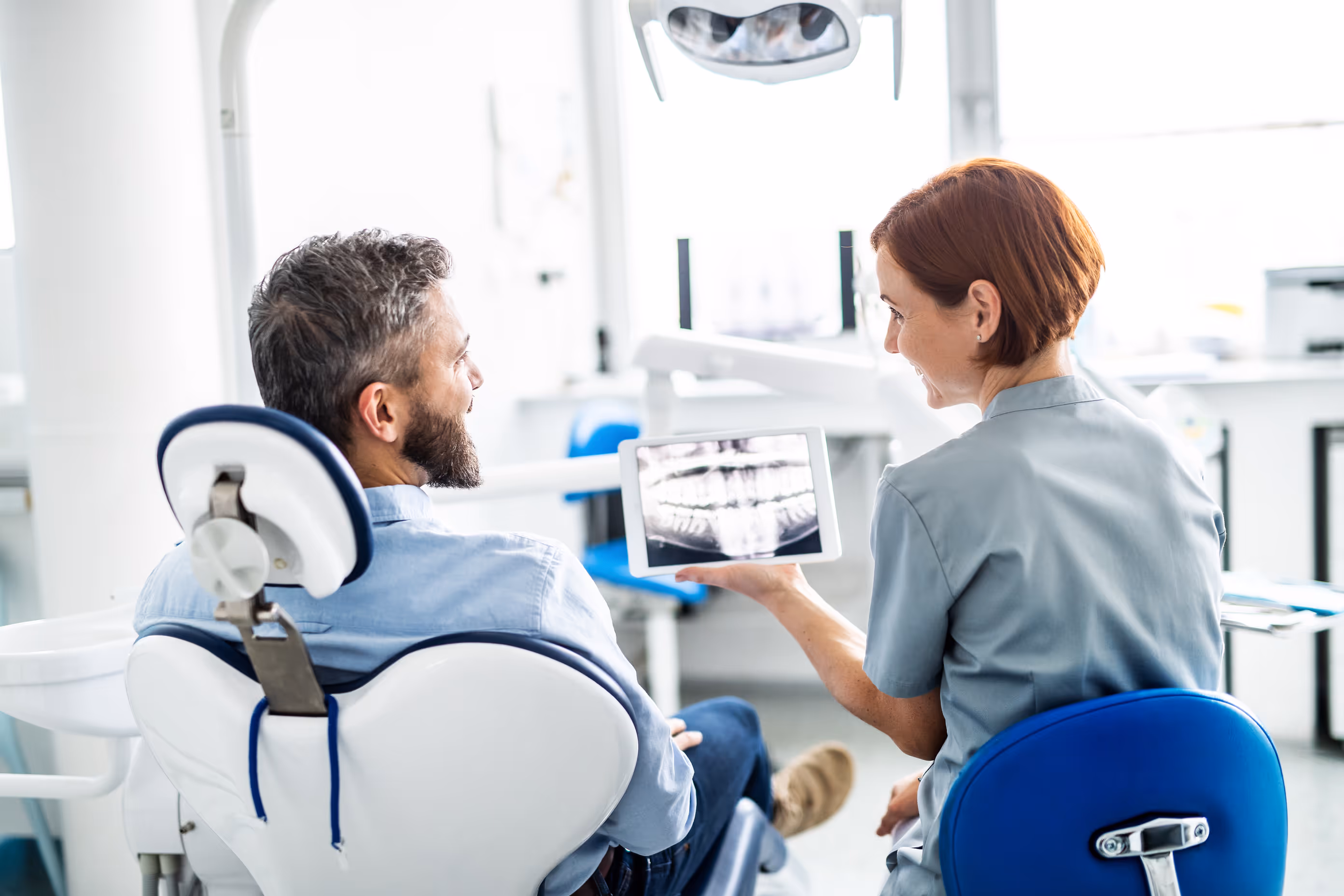 Preventive & Family Dentistry for Lifelong Smiles