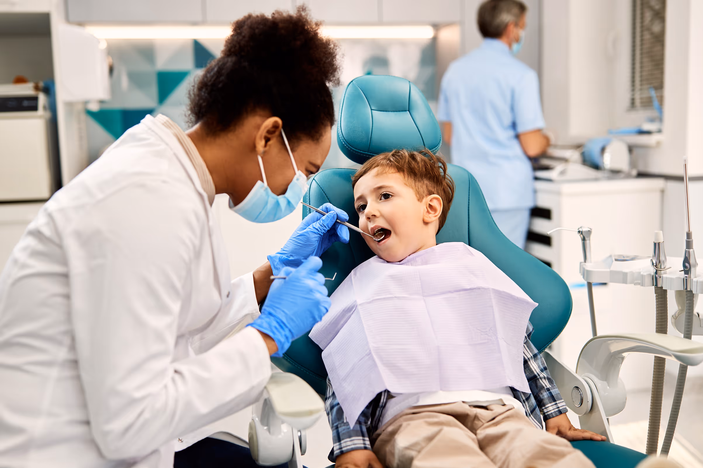 Preventive & Family Dentistry for Lifelong Smiles