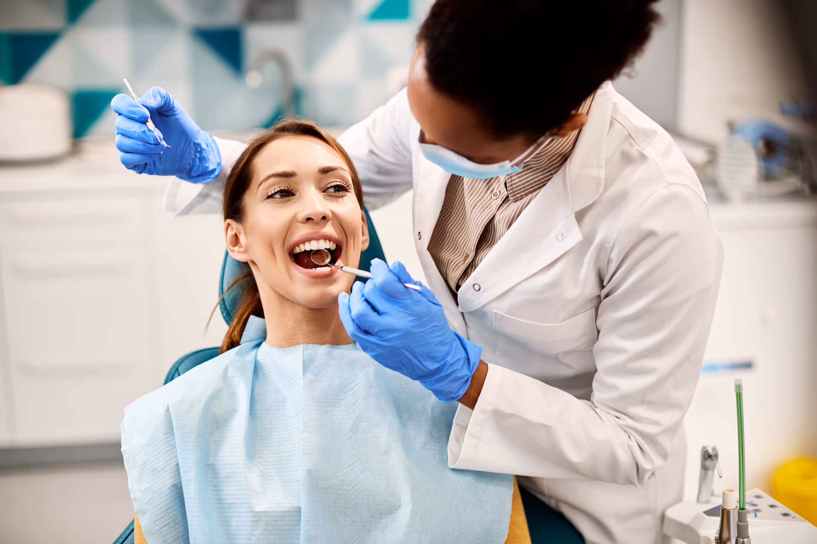 Renew Your Smile with Expert 