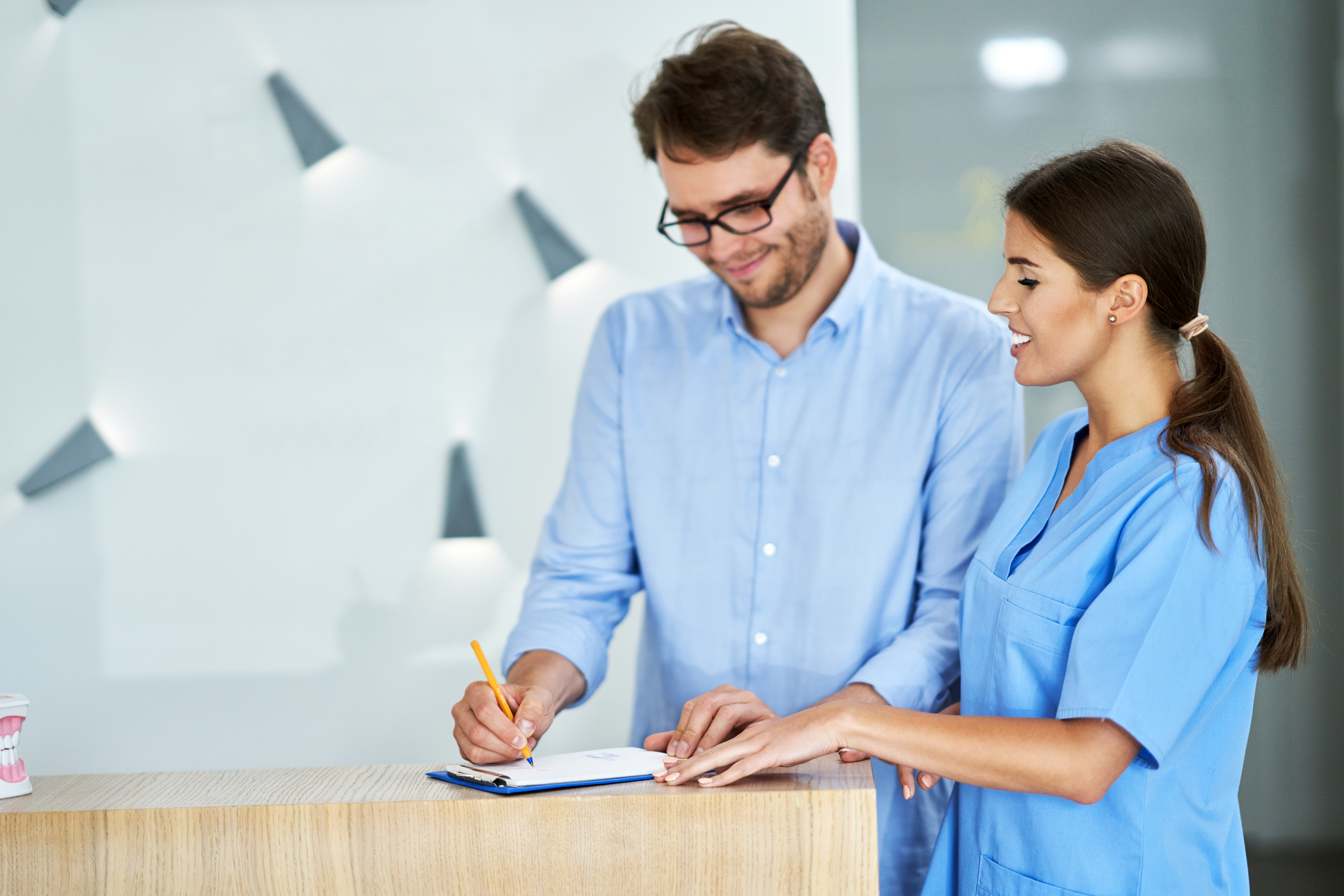 Insurance & Financing at Wellness Dental of Red Bank
