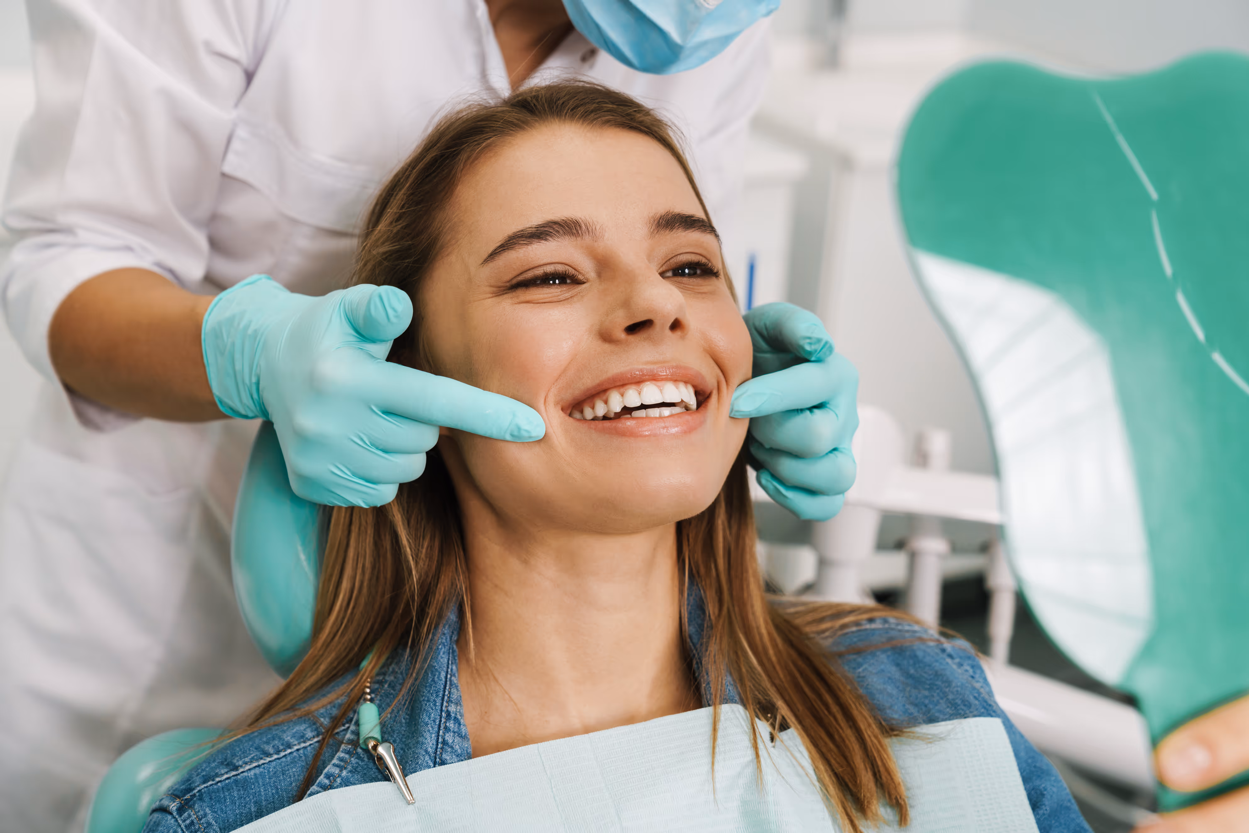 Restorative & Implant Dentistry in Red Bank, NJ