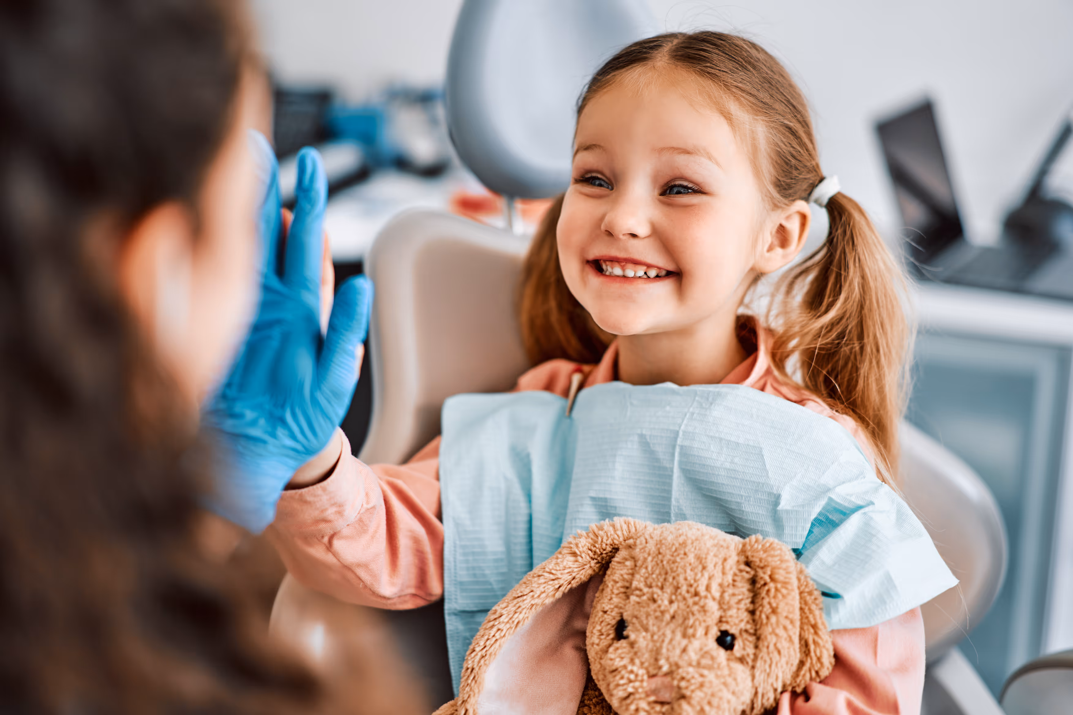 Welcome to Wellness Dental of Red Bank