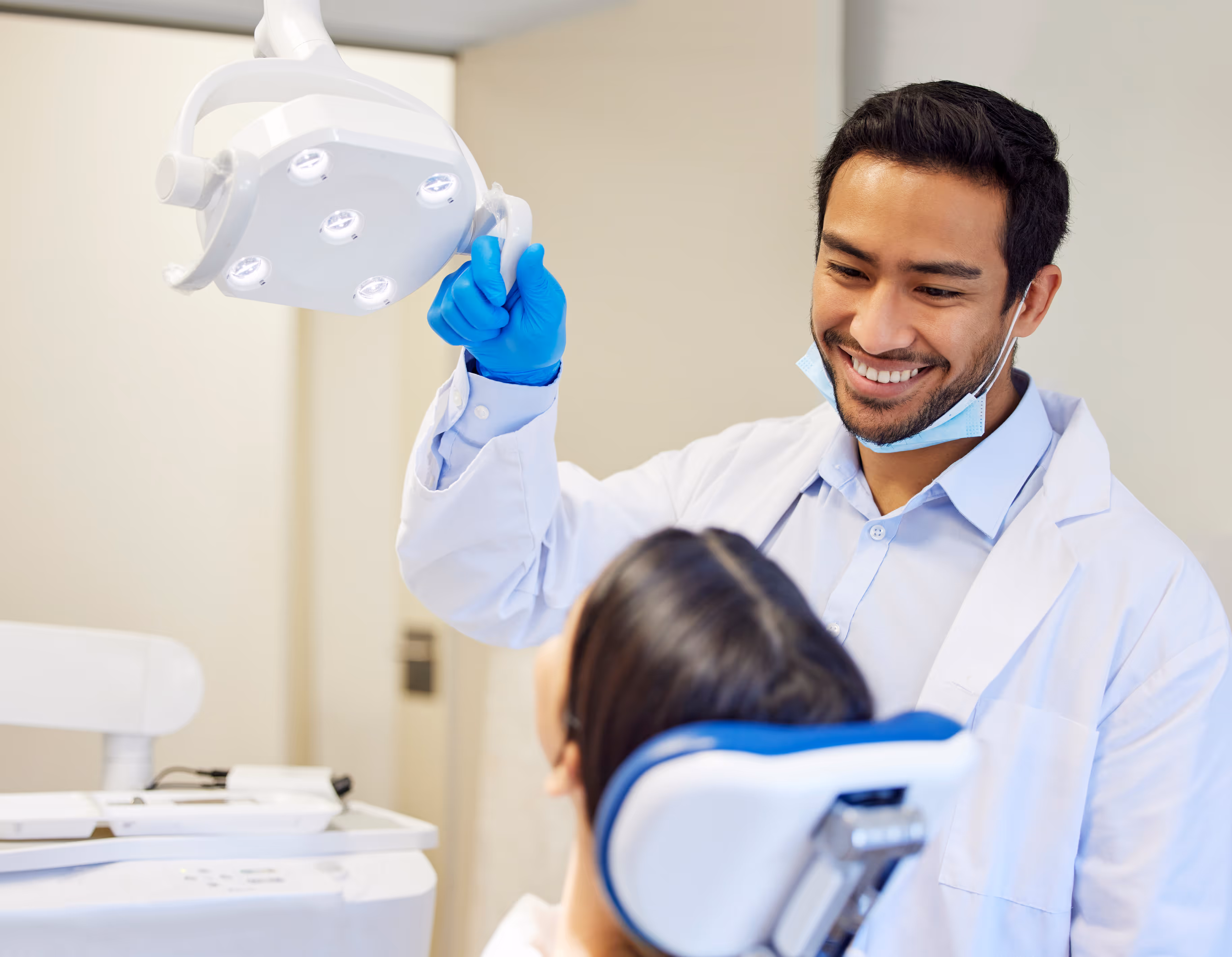 Renew Your Smile with Expert 
