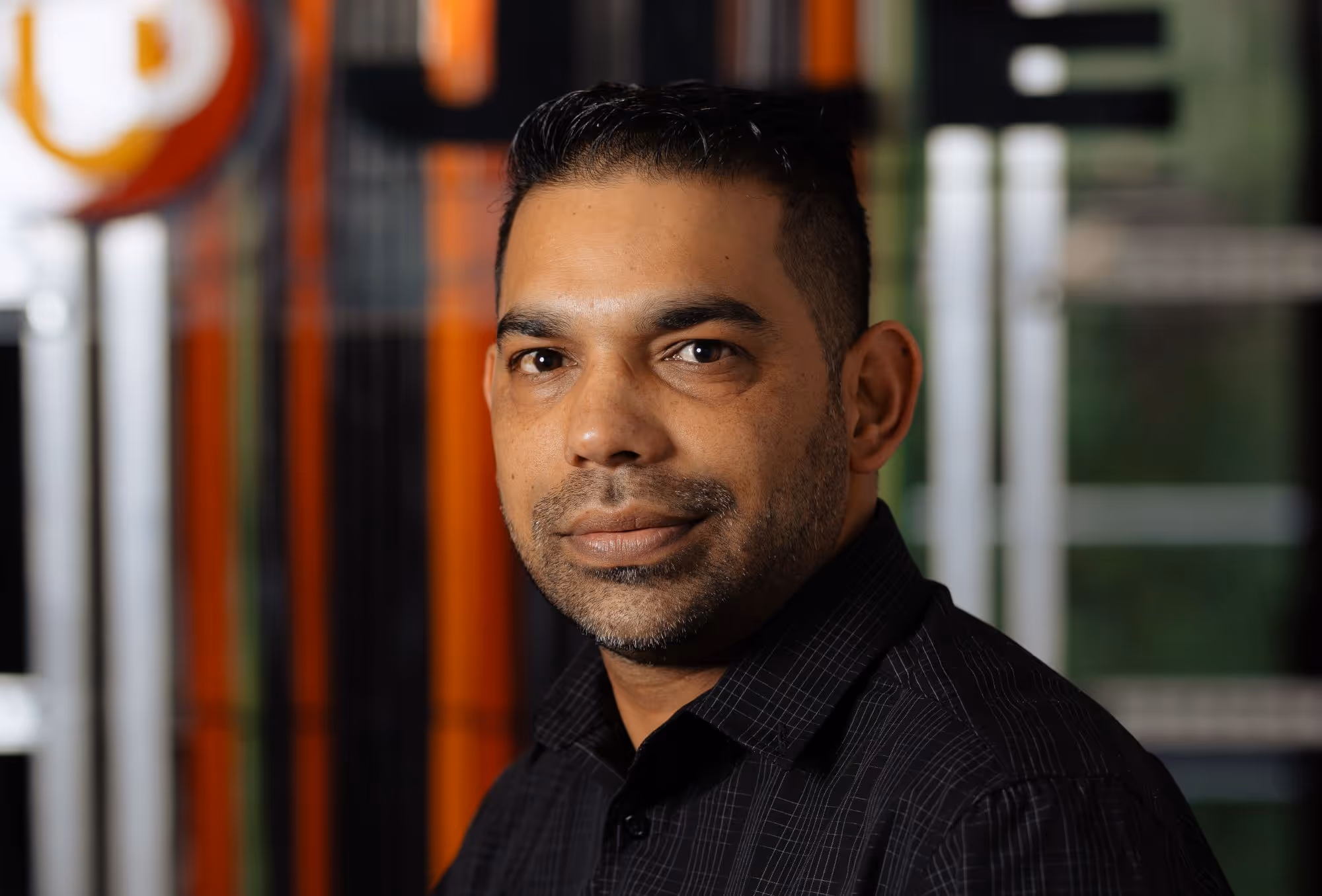 Mohammed Riaz