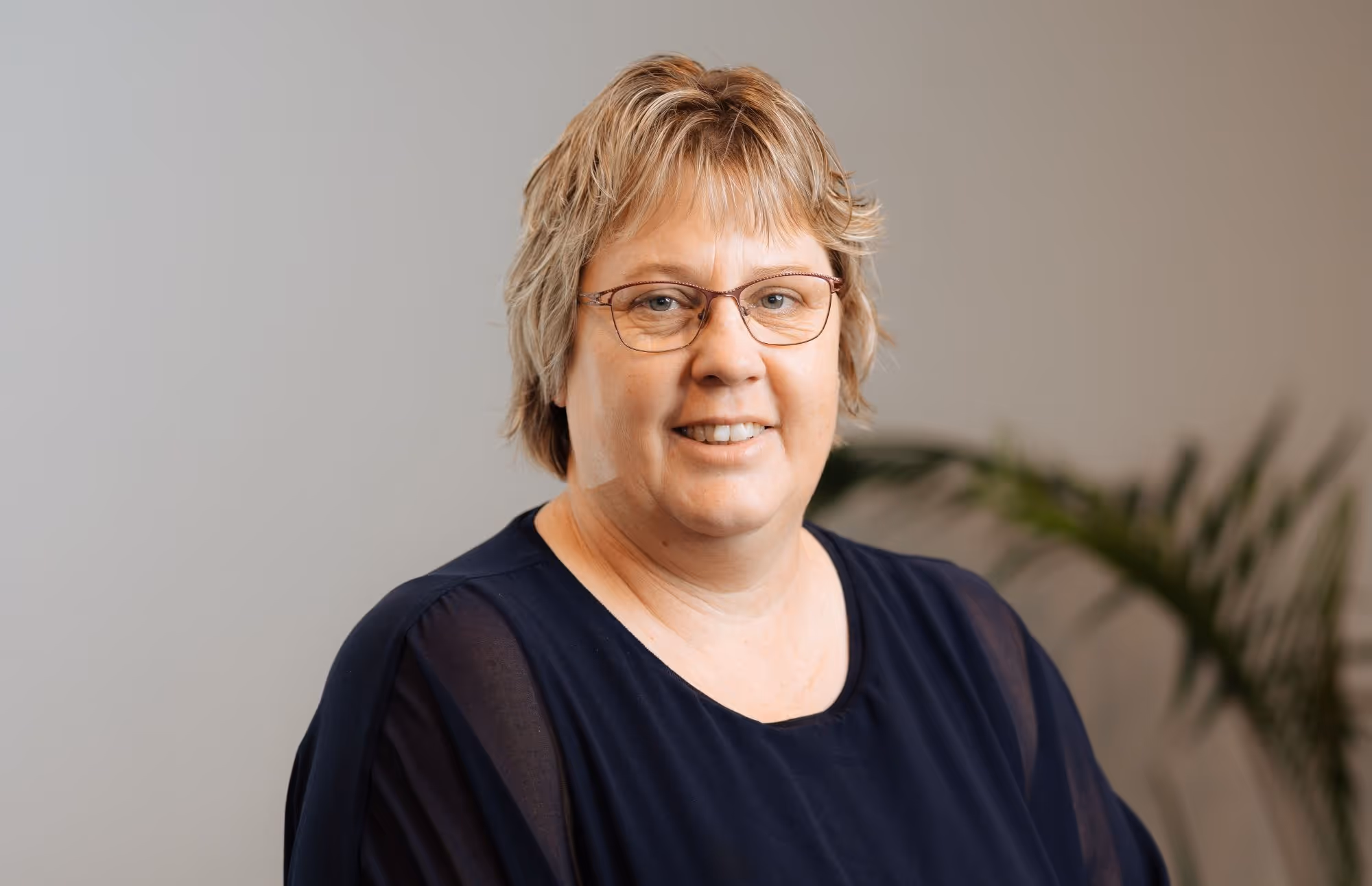 Shelley McKinstry