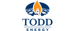 Todd energy