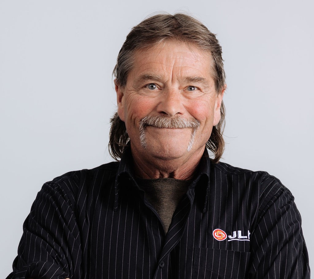 Dave O'Neill