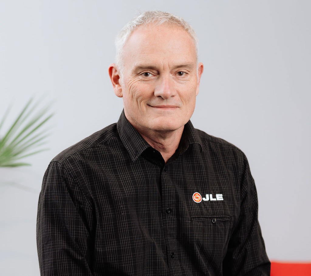Michael Pigott
