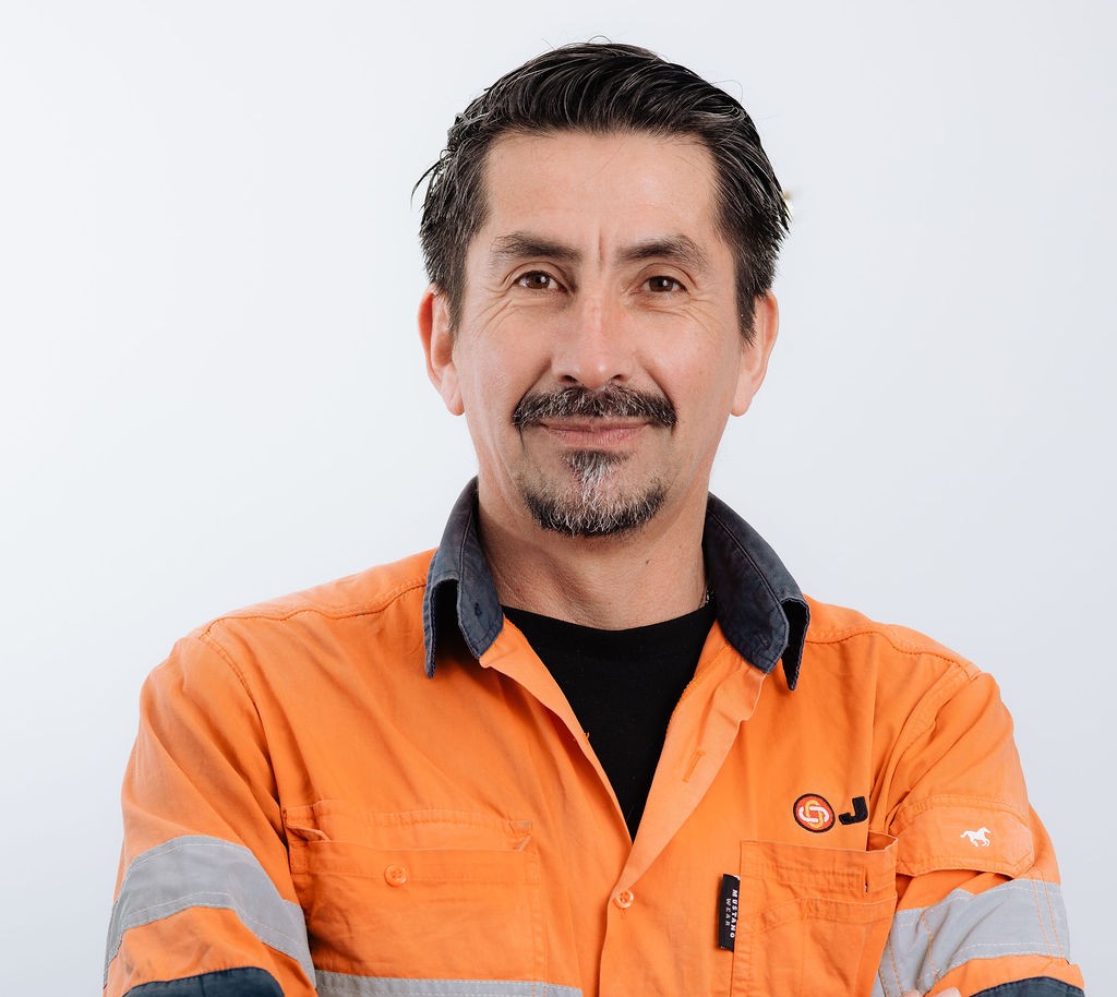 Antonio Cerna