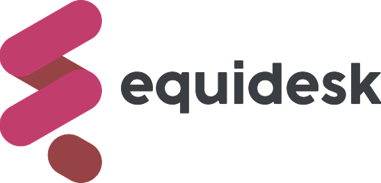 Equidesk logo