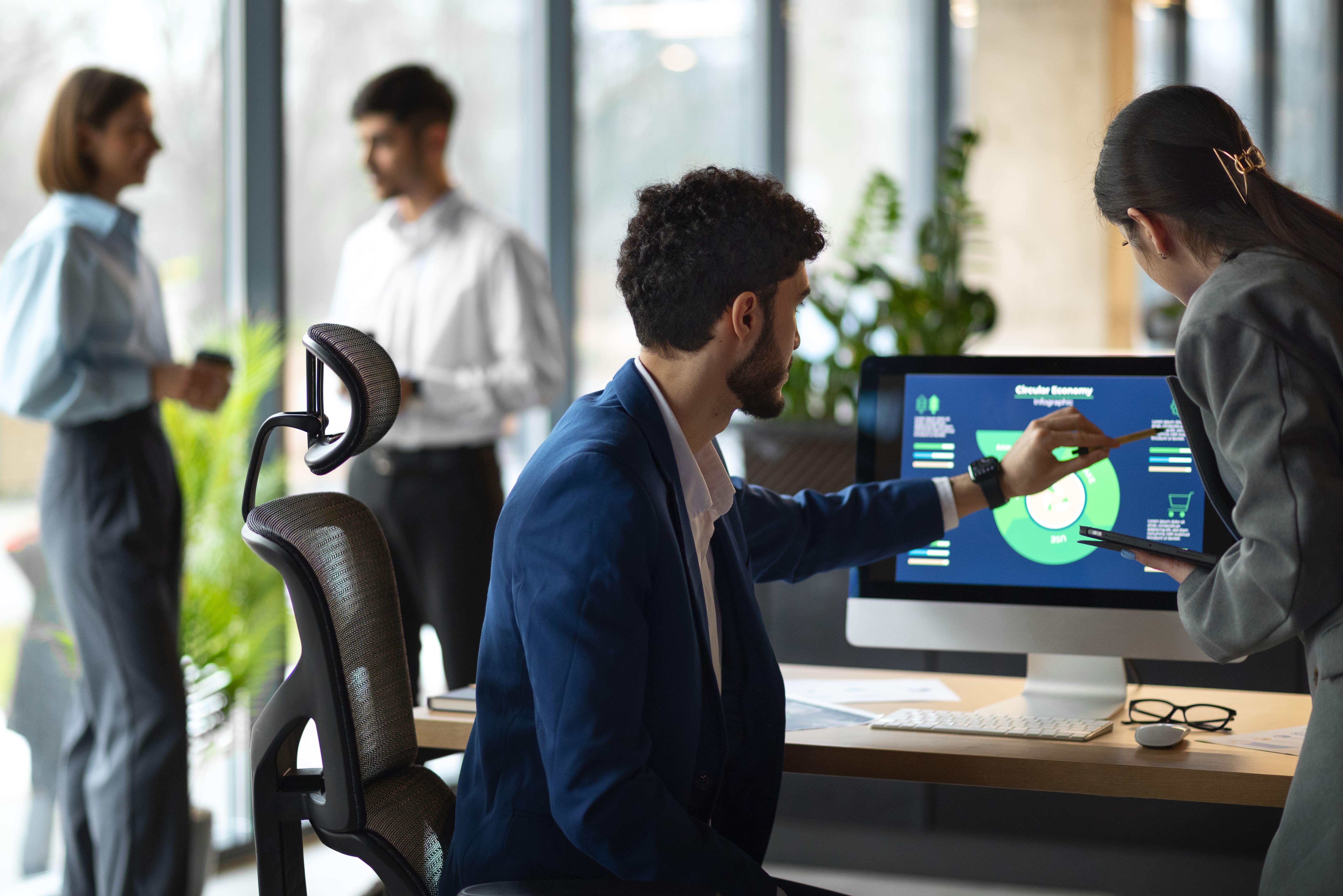 Software Consultancy & Development