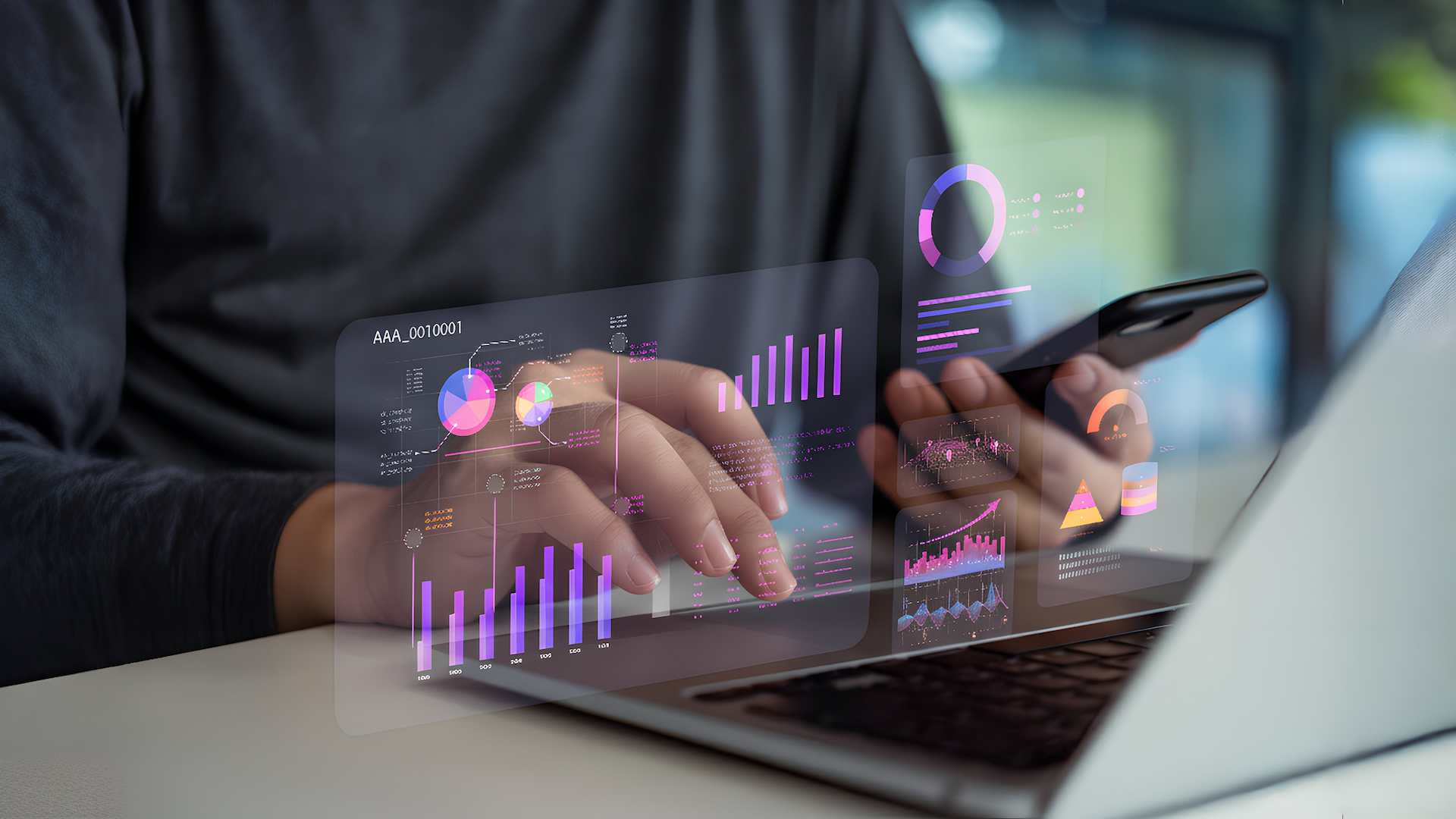 Tech-Powered Building Management: How Permus is Leading the Way