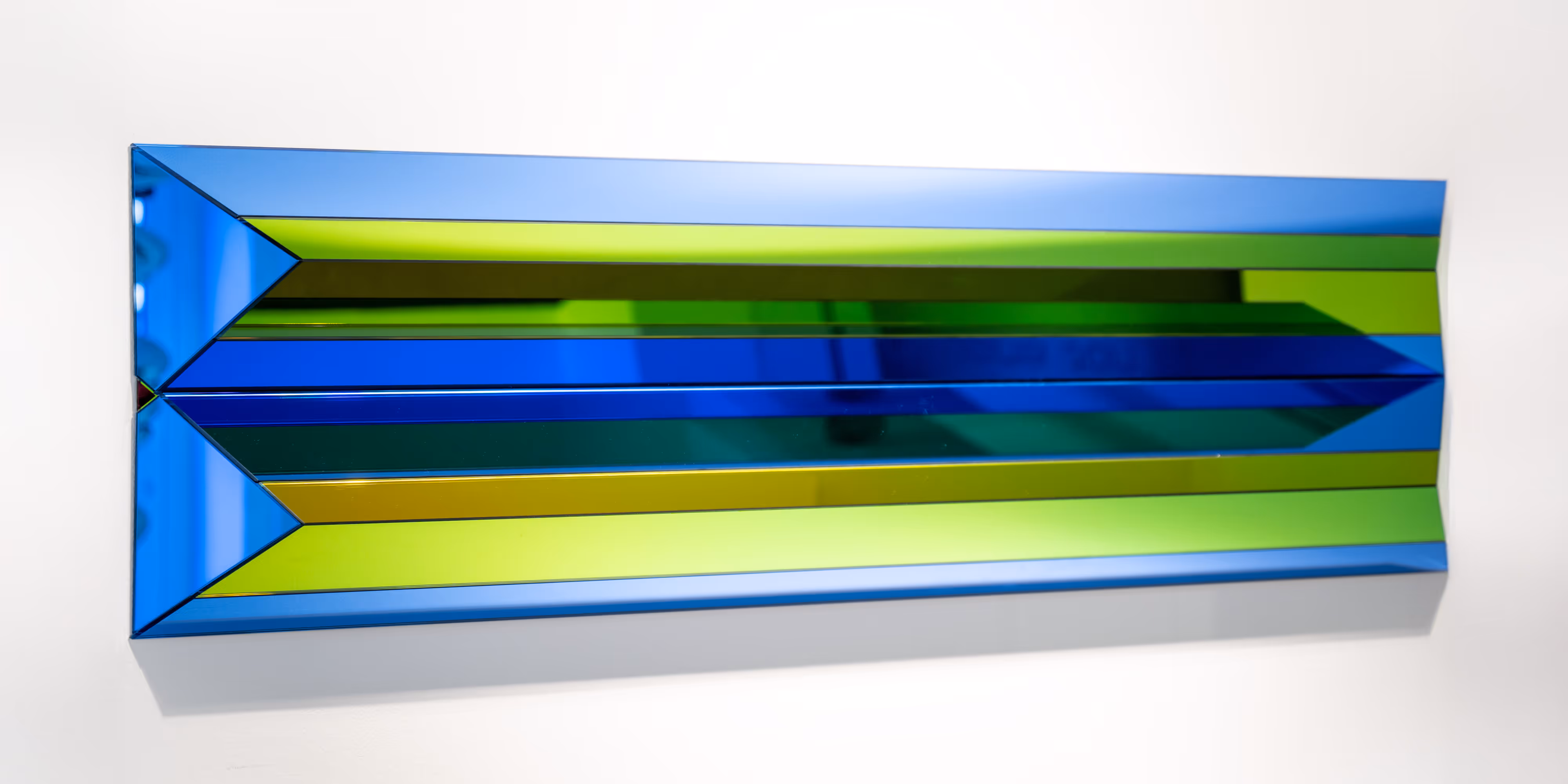 Finissage Alexander Deubl bei Malte Uekermann Kunsthandel Berlin. Finissage for Alexander Deubl at Malte Uekermann Kunsthandel Berlin.