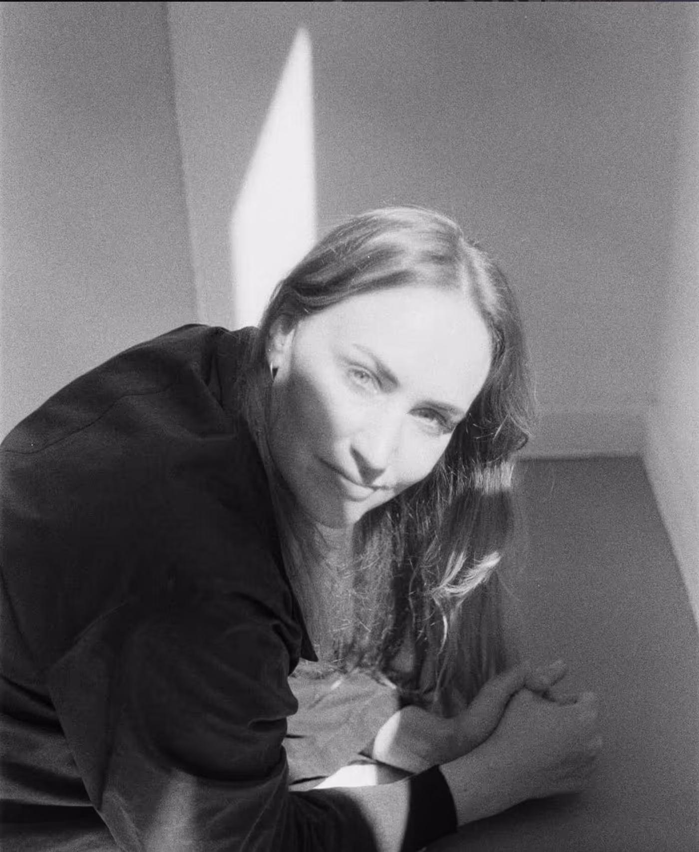 Künstlerportrait Leo Erb – Malte Uekermann Kunsthandel Berlin