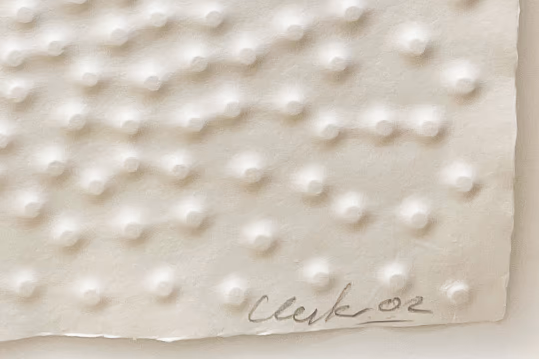 Doppelausstellung Alexander Deubl und Rupprecht Geiger – Malte Uekermann Kunsthandel Berlin