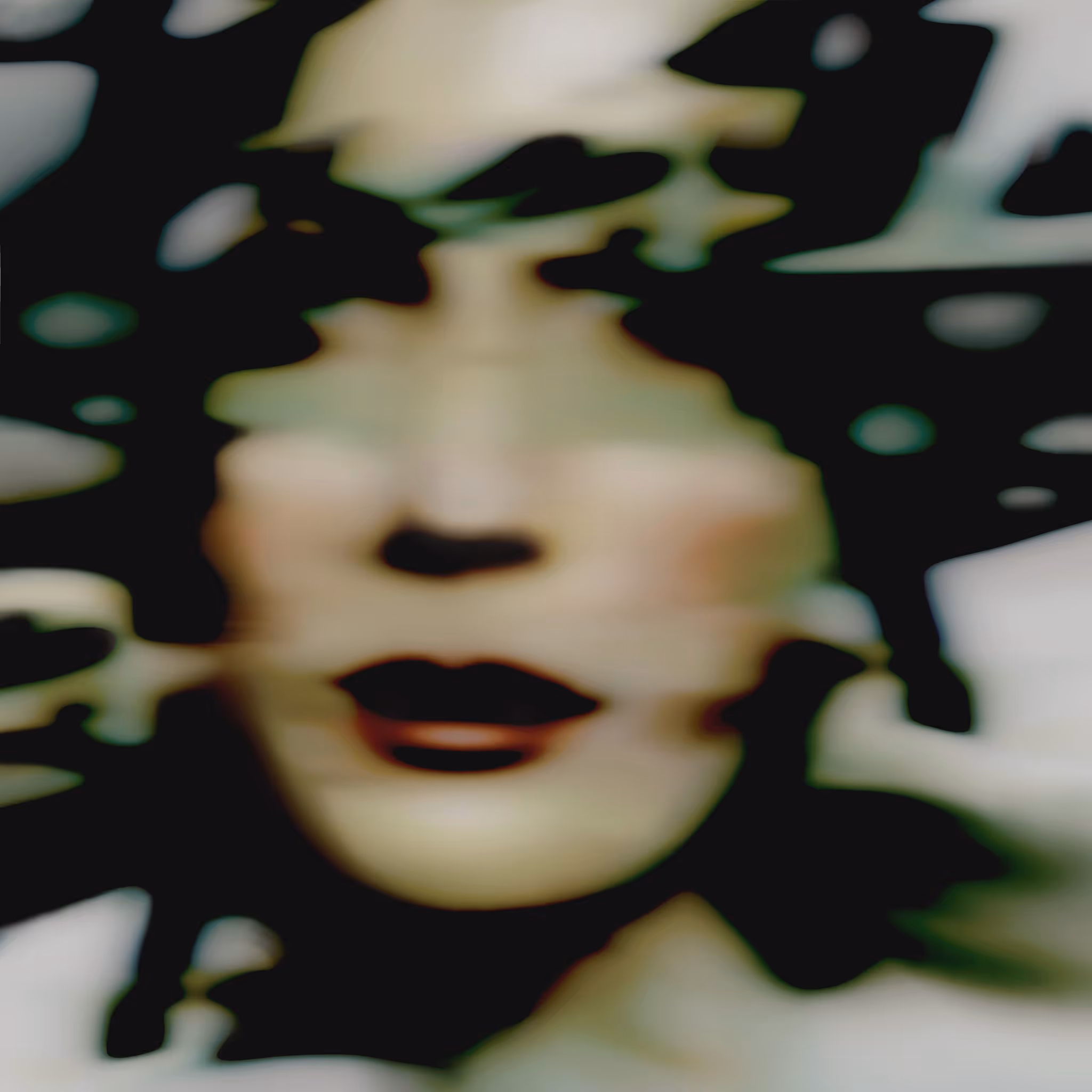 Ohne Titel (Linienobjekt, 1973) von Leo Erb – weiß gefasstes Holz, Malte Uekermann Kunsthandel Berlin / Untitled (line object, 1973) by Leo Erb – white-painted wood, represented by Malte Uekermann Kunsthandel Berlin