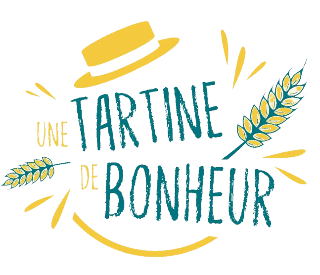 Une Tartine de Bonheur, retour à l'accueil